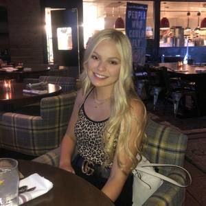 Meet your Posher, Madison